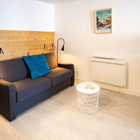 2 Pieces Renove - 4 Pers, Aux Pieds, Balcon, Wi-fi - Fr-1-637-23 * Val Thorens